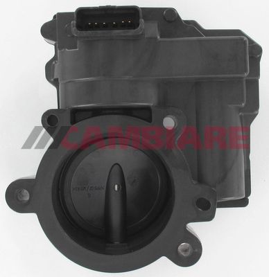 Cambiare VE387170 Throttle Body - 1