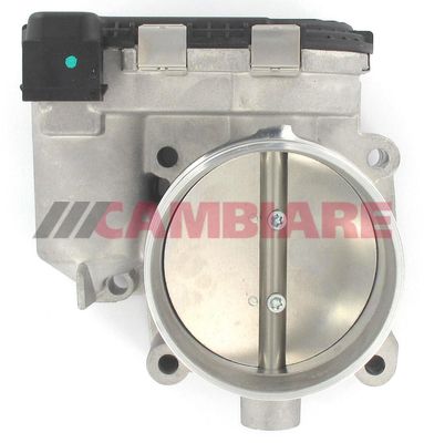 Cambiare VE387172 Throttle Body - 1
