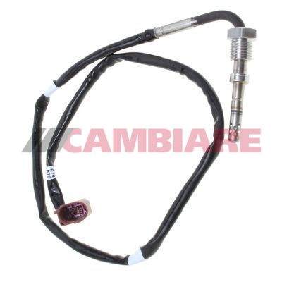 Cambiare VE390002 Sensor, exhaust gas temperature - 1