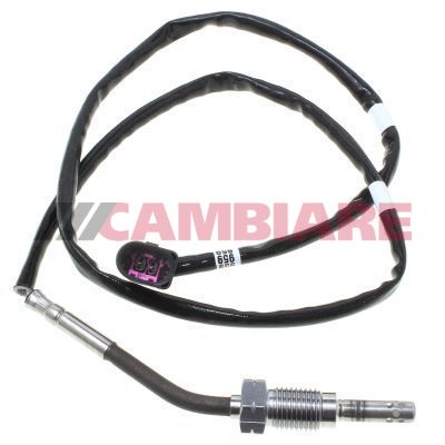 Cambiare VE390015 Sensor, exhaust gas temperature - 1