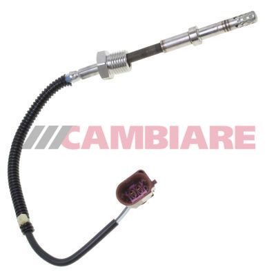 Cambiare VE390017 Sensor, exhaust gas temperature - 1