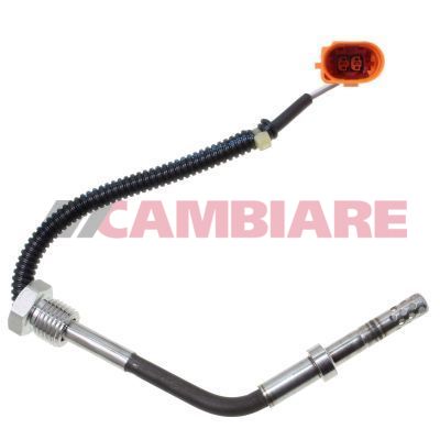 Cambiare VE390041 Sensor, exhaust gas temperature - 1