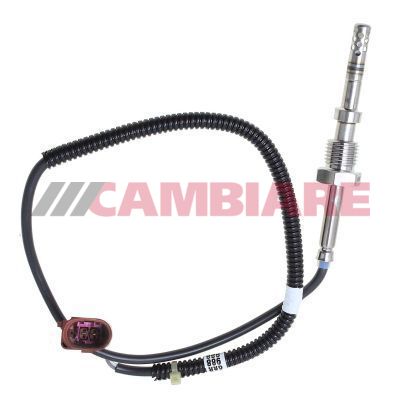 Cambiare VE390046 Sensor, exhaust gas temperature - 1