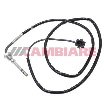 Cambiare VE390050 Sensor, exhaust gas temperature - 1