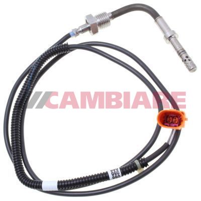 Cambiare VE390054 Sensor, exhaust gas temperature - 1