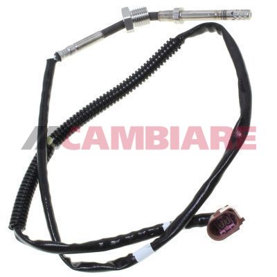 Cambiare VE390059 Sensor, exhaust gas temperature - 1