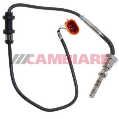 Cambiare VE390060 Sensor, exhaust gas temperature - 1