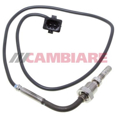 Cambiare VE390071 Sensor, exhaust gas temperature - 1