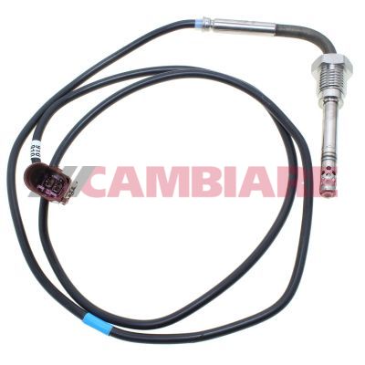 Cambiare VE390076 Sensor, exhaust gas temperature - 1