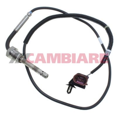Cambiare VE390077 Sensor, exhaust gas temperature - 1