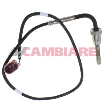 Cambiare VE390087 Sensor, exhaust gas temperature - 1