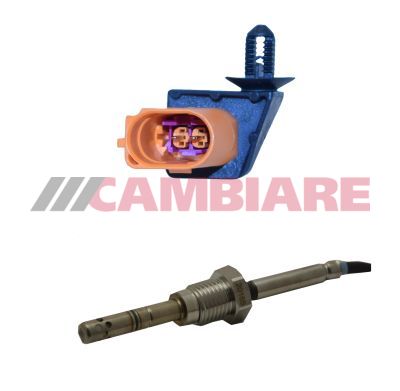 Cambiare VE390093 Sensor, exhaust gas temperature - 1