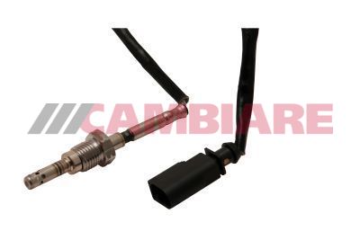 Cambiare VE390097 Sensor, exhaust gas temperature - 1