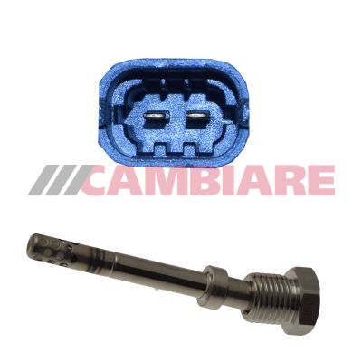 Cambiare VE390106 Sensor, exhaust gas temperature - 1