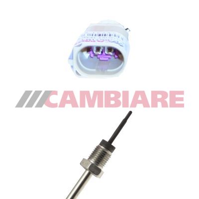 Cambiare VE390161 Sensor, exhaust gas temperature - 1