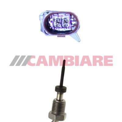 Cambiare VE390164 Sensor, exhaust gas temperature - 1