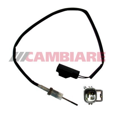 Cambiare VE390165 Sensor, exhaust gas temperature - 1