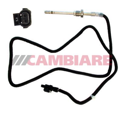 Cambiare VE390176 Sensor, exhaust gas temperature - 1