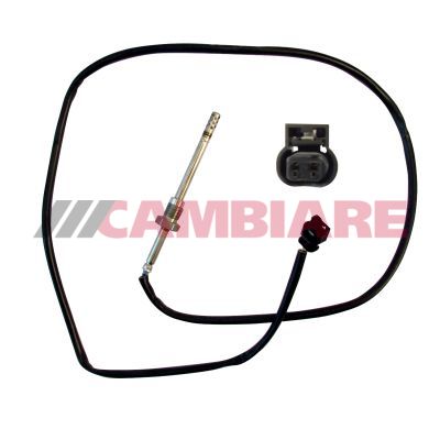 Cambiare VE390177 Sensor, exhaust gas temperature - 1