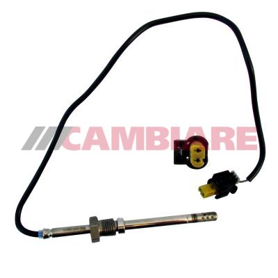 Cambiare VE390180 Sensor, exhaust gas temperature - 1