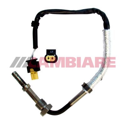 Cambiare VE390194 Sensor, exhaust gas temperature - 1