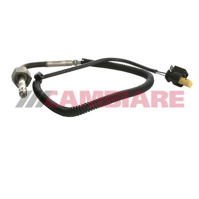 Cambiare VE390209 Sensor, exhaust gas temperature - 1