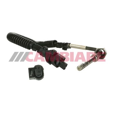 Cambiare VE390210 Sensor, exhaust gas temperature - 1