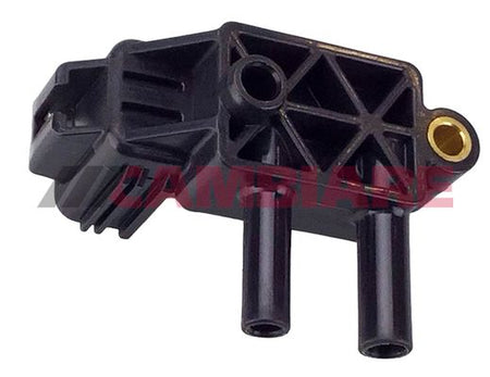 Cambiare VE390211 Sensor, exhaust pressure - 1