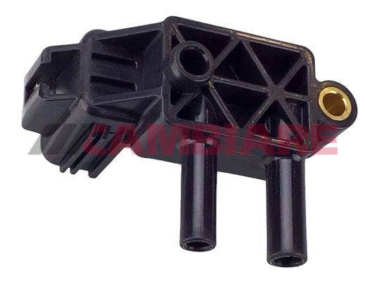 Cambiare VE390211 Sensor, exhaust pressure - 1