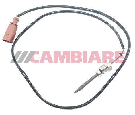 Cambiare VE390220 Sensor, exhaust gas temperature - 1