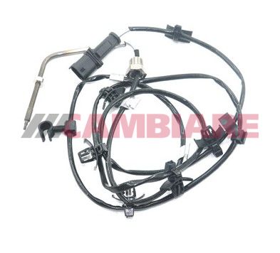 Cambiare VE390225 Sensor, exhaust gas temperature - 1