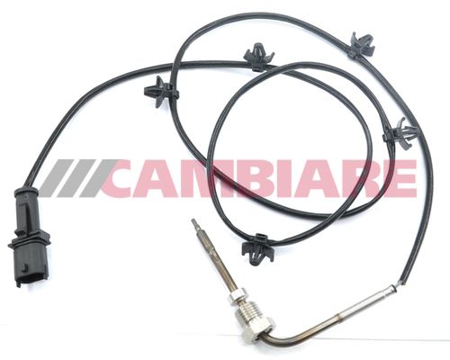 Cambiare VE390231 Sensor, exhaust gas temperature - 1