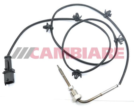 Cambiare VE390231 Sensor, exhaust gas temperature - 1