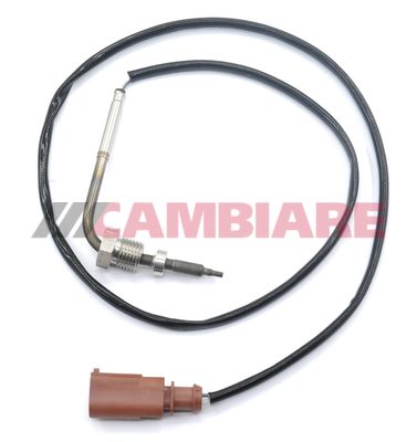 Cambiare VE390252 Sensor, exhaust gas temperature - 1