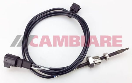 Cambiare VE390271 Sensor, exhaust gas temperature - 1