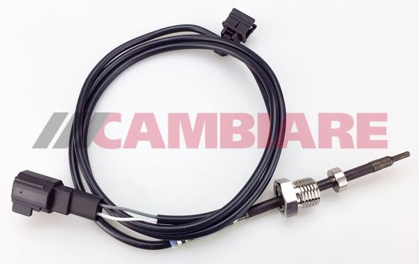 Cambiare VE390271 Sensor, exhaust gas temperature - 1