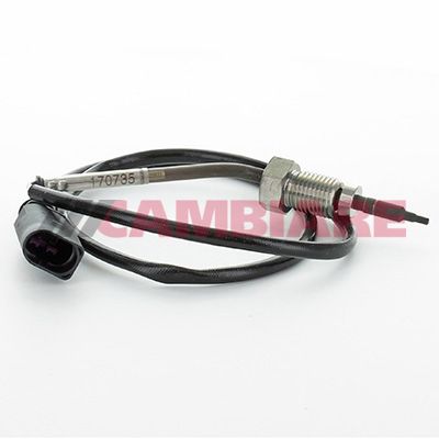 Cambiare VE390275 Sensor, exhaust gas temperature - 1