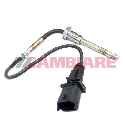 Cambiare VE390276 Sensor, exhaust gas temperature - 1