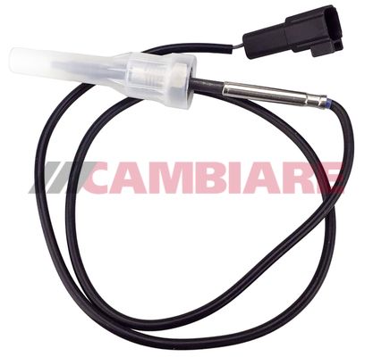 Cambiare VE390278 Sensor, exhaust gas temperature - 1