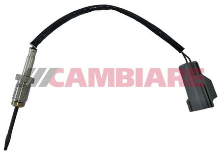 Cambiare VE390280 Sensor, exhaust gas temperature - 1
