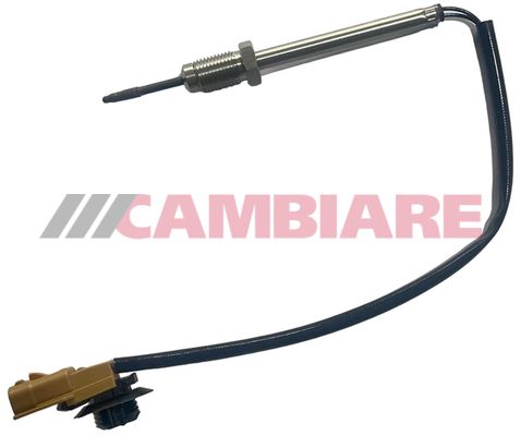 Cambiare VE390284 Sensor, exhaust gas temperature - 1