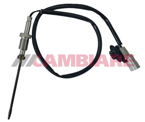 Cambiare VE390286 Sensor, exhaust gas temperature - 1