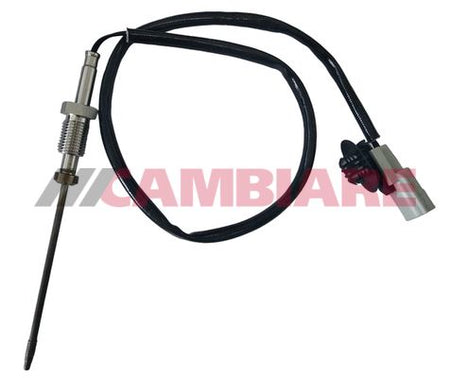 Cambiare VE390286 Sensor, exhaust gas temperature - 1