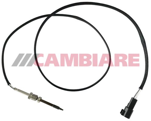 Cambiare VE390288 Sensor, exhaust gas temperature - 1