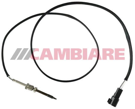 Cambiare VE390288 Sensor, exhaust gas temperature - 1