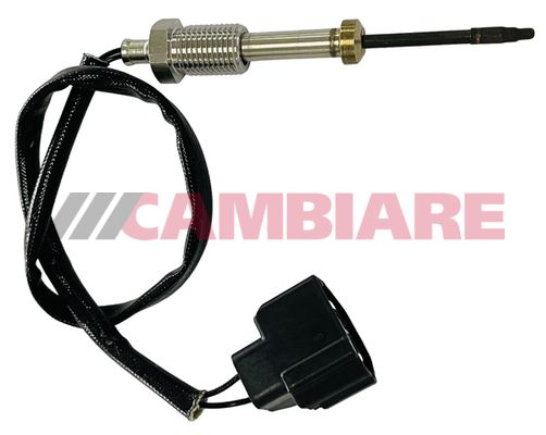 Cambiare VE390289 Sensor, exhaust gas temperature - 1