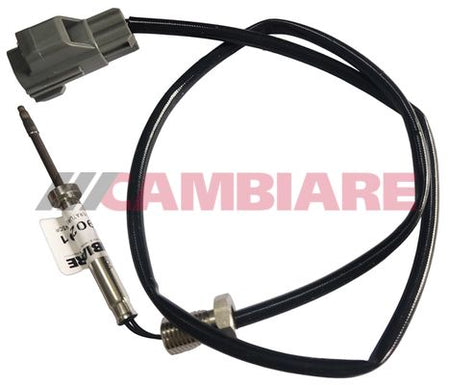 Cambiare VE390291 Sensor, exhaust gas temperature - 1