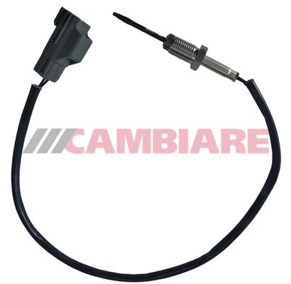 Cambiare VE390292 Sensor, exhaust gas temperature - 1
