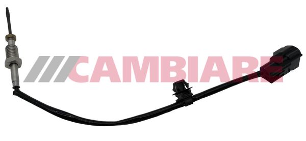 Cambiare VE390296 Sensor, exhaust gas temperature - 1