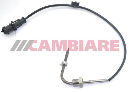 Cambiare VE390298 Sensor, exhaust gas temperature - 1